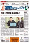 Głos Koszaliński