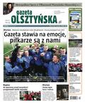 Gazeta Olsztyńska