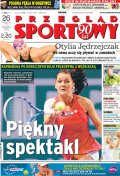 Przegląd Sportowy