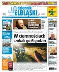 Dziennik Elbląski