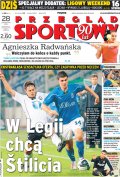 Przegląd Sportowy