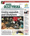 Gazeta Olsztyńska