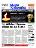 Gazeta Krakowska Nowosądecka
