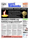 Gazeta Krakowska Na Podhalu