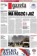 Gazeta Wyborcza