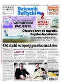Polska Dziennik Bałtycki