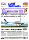 Gazeta Krakowska Nowosądecka
