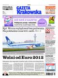 Gazeta Krakowska Na Podhalu