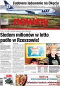 Nowiny