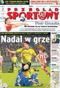 Przegląd Sportowy