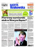 Gazeta Krakowska Nowosądecka