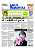 Gazeta Krakowska Na Podhalu