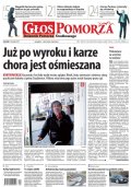 Głos Pomorza