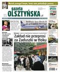 Gazeta Olsztyńska