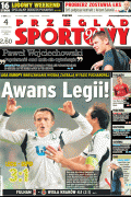 Przegląd Sportowy