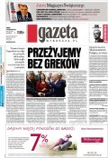 Gazeta Wyborcza