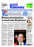 Gazeta Krakowska Nowosądecka