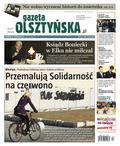 Gazeta Olsztyńska