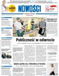 Nowości