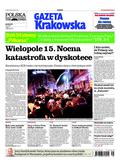 Polska Gazeta Krakowska