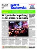 Gazeta Krakowska Tarnowska