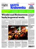 Gazeta Krakowska Nowosądecka