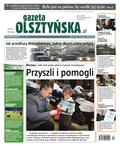 Gazeta Olsztyńska