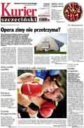 Kurier Szczeciński