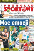 Przegląd Sportowy