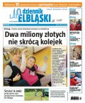 Dziennik Elbląski