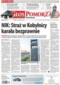 Głos Pomorza
