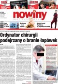 Nowiny