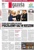 Gazeta Wyborcza