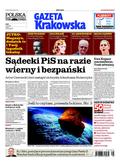 Gazeta Krakowska Nowosądecka