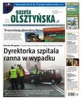 Gazeta Olsztyńska