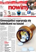 Nowiny