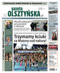 Gazeta Olsztyńska