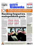 Gazeta Krakowska Nowosądecka