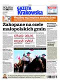 Gazeta Krakowska Na Podhalu