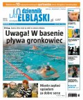 Dziennik Elbląski
