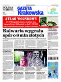 Gazeta Krakowska Małopolska
