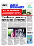 Gazeta Krakowska Nowosądecka