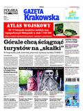 Gazeta Krakowska Na Podhalu