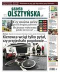 Gazeta Olsztyńska