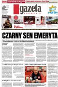 Gazeta Wyborcza