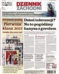 Polska Dziennik Zachodni