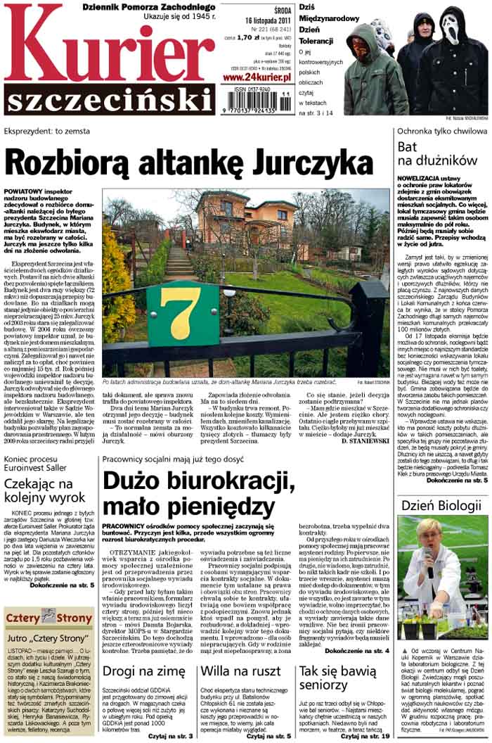 Kurier Szczeciński