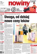 Nowiny