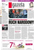 Gazeta Wyborcza