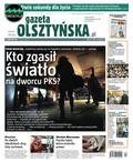 Gazeta Olsztyńska